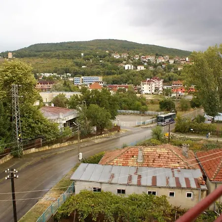 Apartament Kranevo
