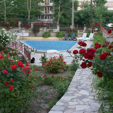 Apartament Kranevo