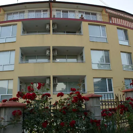 Appartement Apartament Kranevo