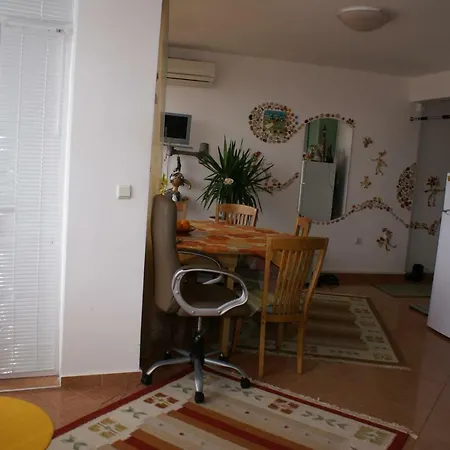 Apartament Appartement Kranevo