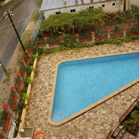 Apartament Appartement *