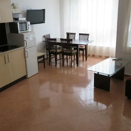 Apartament Kranevo