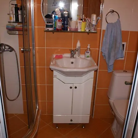 Apartament *