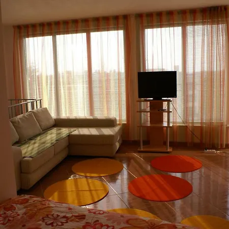 Appartement Apartament *