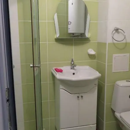 Appartement Apartament