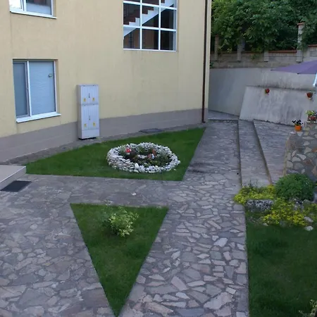 Apartament Appartement Kranevo