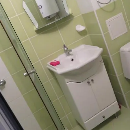 Appartement Apartament Kranevo