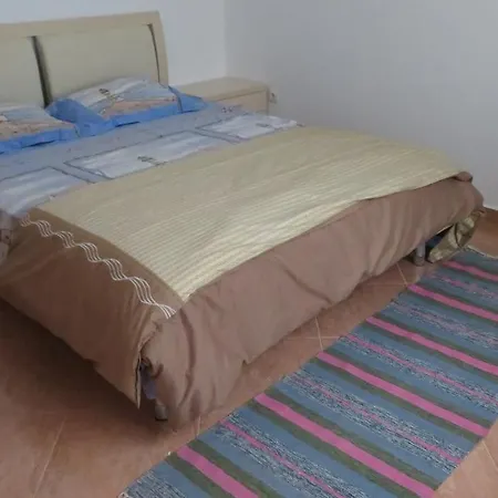 Apartament Appartement Kranevo