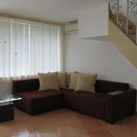 Apartament Appartement *